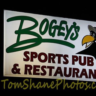 Bogeys Restaurant & Sports Pub