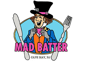The Mad Batter Restaurant & Bar