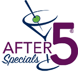 After 5 Specials Logo