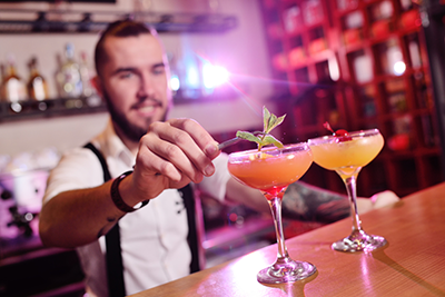 Finding that really good Happy Hour Special Finding that really good Happy Hour Special