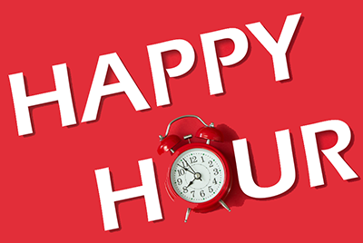 Finding that really good Happy Hour Special Finding that really good Happy Hour Special
