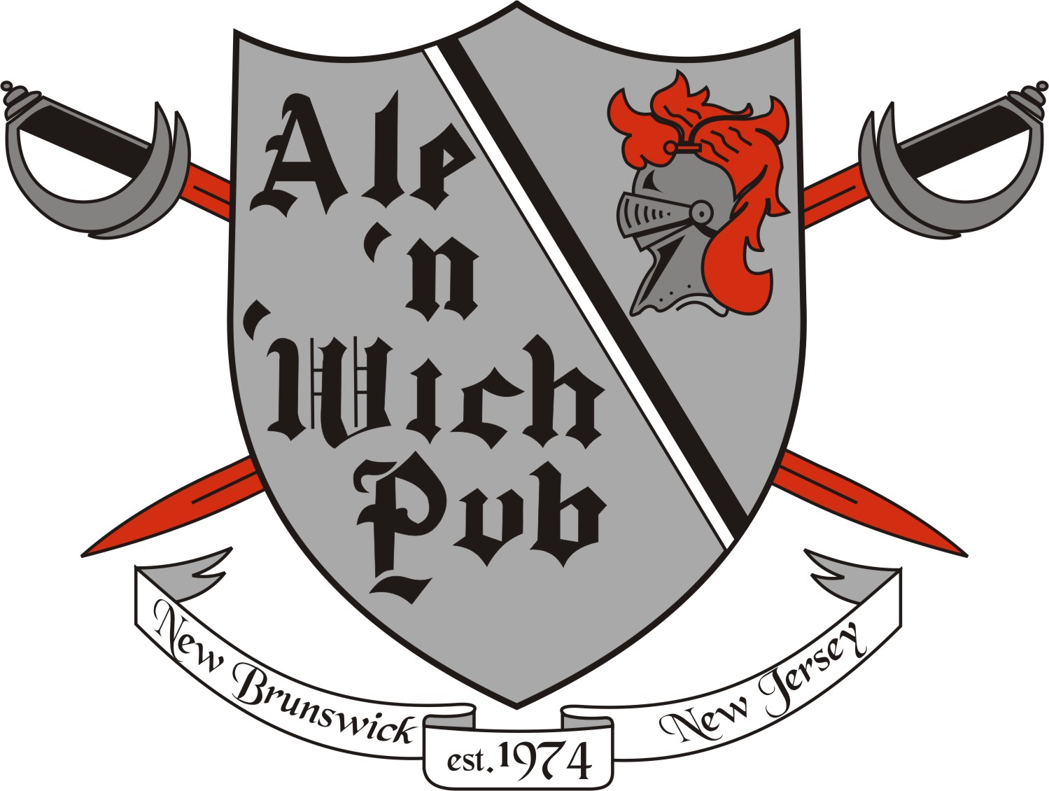 Ale N Wich Pub