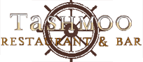 Tashmoo Restaurant & Bar