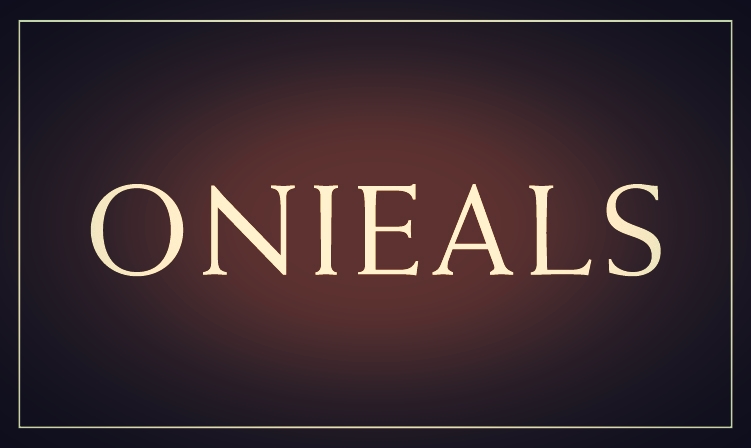Onieals Hoboken