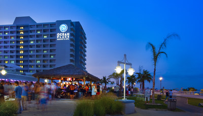 Ocean Beach Resort