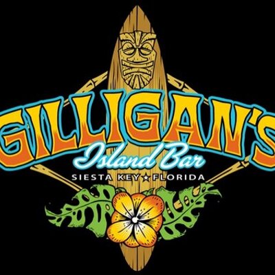 Gilligans Island Bar