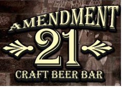 Amendment 21