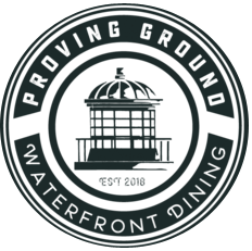 The Proving Ground