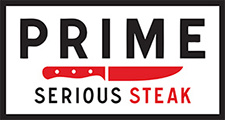 Prime Serious Steak