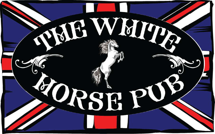 The White Horse Pub