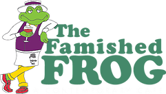 Famished Frog