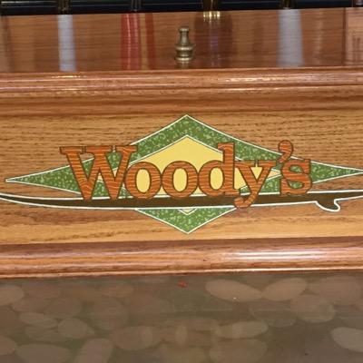 Woodys Ocean Grille Sea Bright