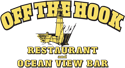 Off the Hook Restaurant and Ocean View Bar