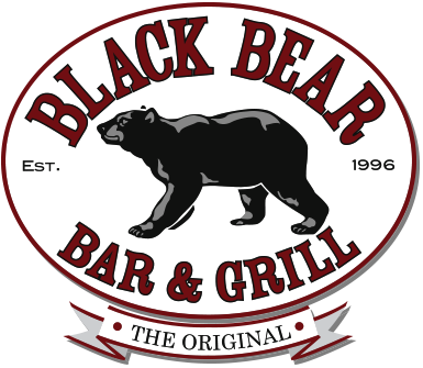 Black Bear Bar & Grill