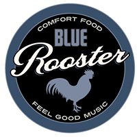 Blue Rooster