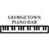 Georgetown Piano Bar