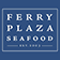 Ferry Plaza Seafood