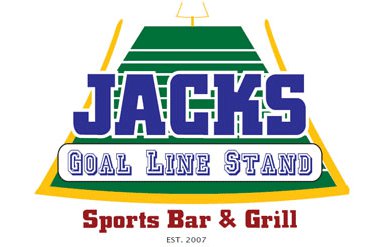 Jack’s Goal Line Stand