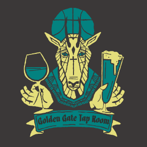 Golden Gate Tap Room