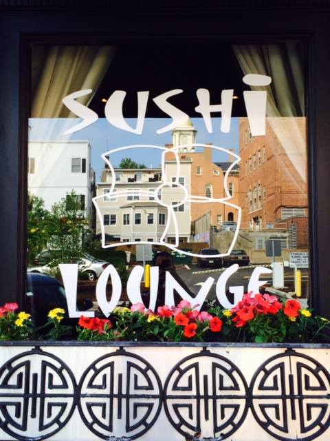 Sushi Lounge